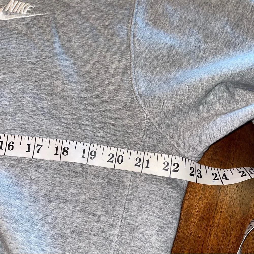 Vintage Nike Sweatshirt Hoodie! - Picture 14 of 16